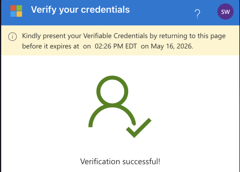 Code signing on Windows with Azure Artifact Signing · Melatonin