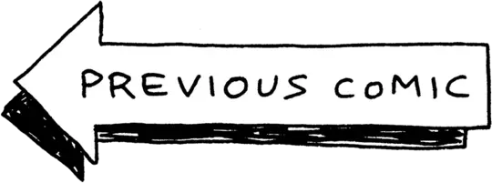 Previous comic