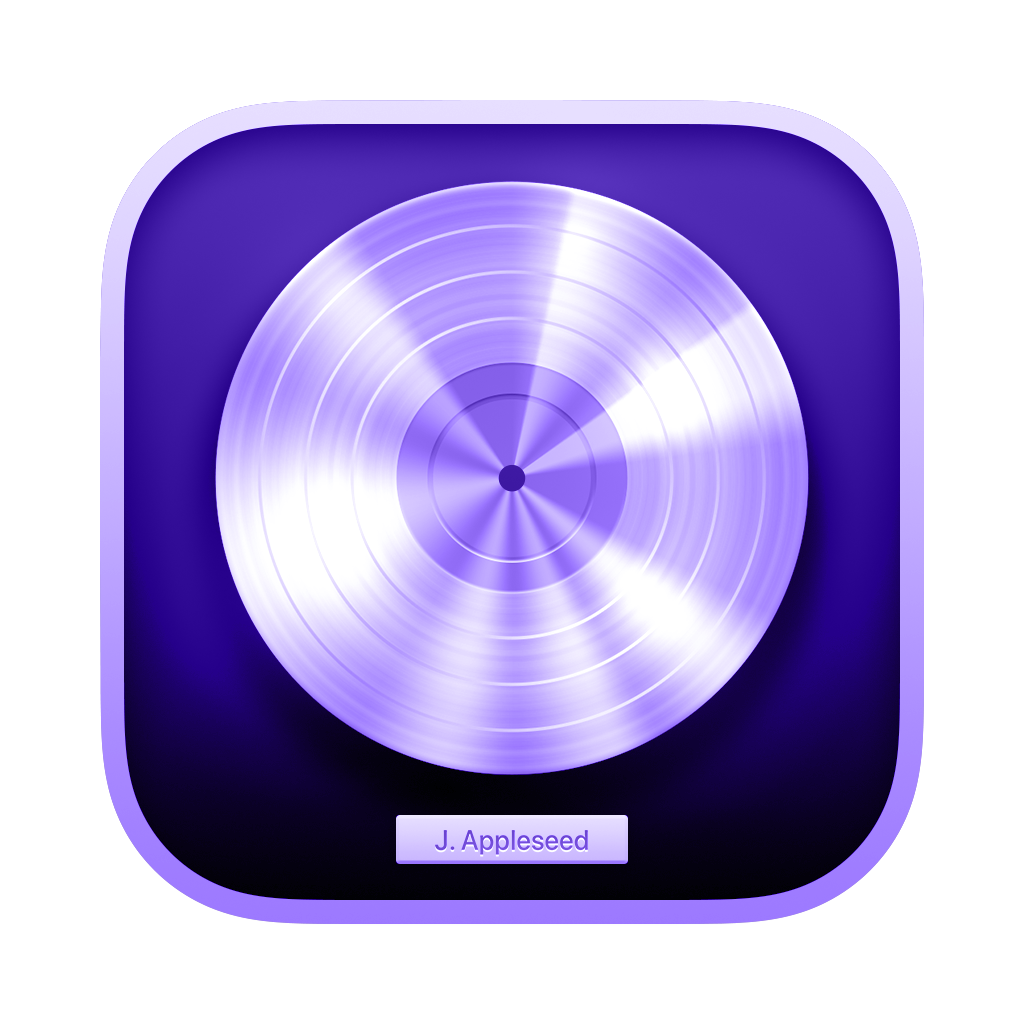 Logic Pro